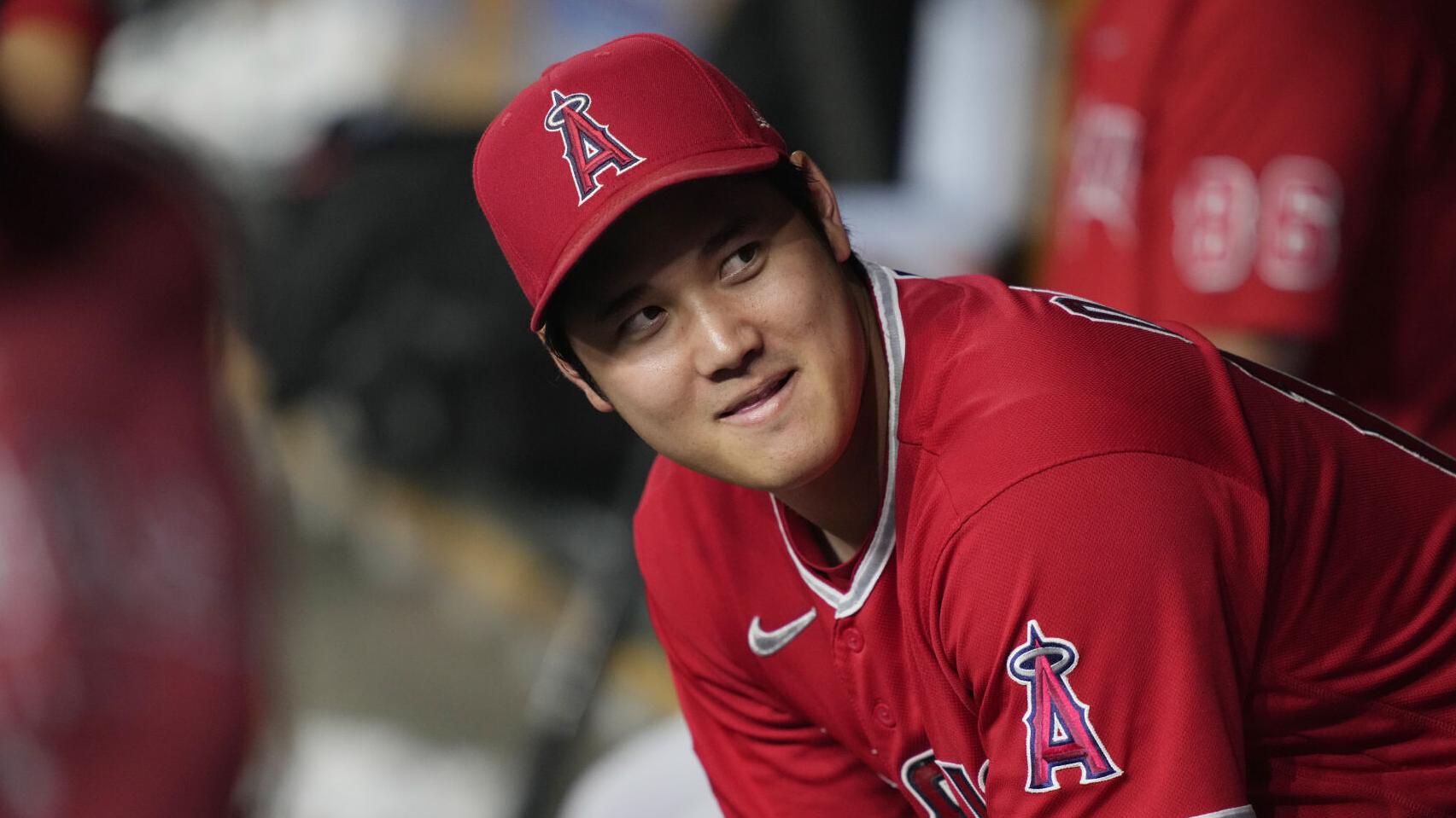 Trump facing new charges in documents case; tensions rise over Russia's nuclear weapons; Angels won't trade Ohtani | Hot off the Wire podcast